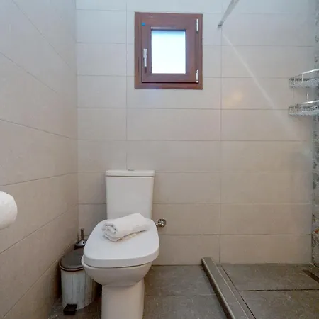 Apartment Aglaia