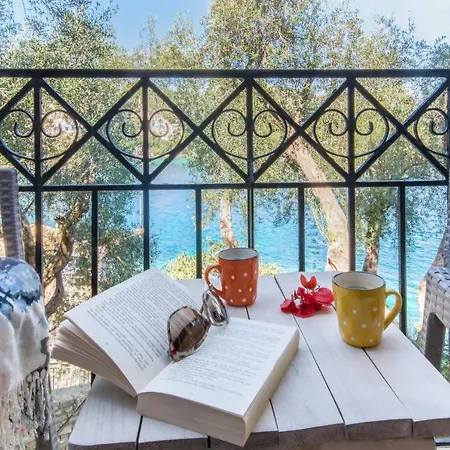 Apartment Aglaia