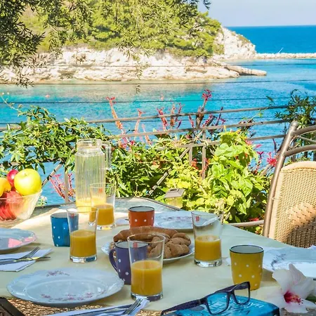 Aglaia Appartement